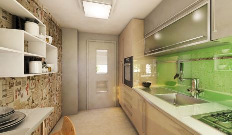 Amenajare bucǎtǎrie